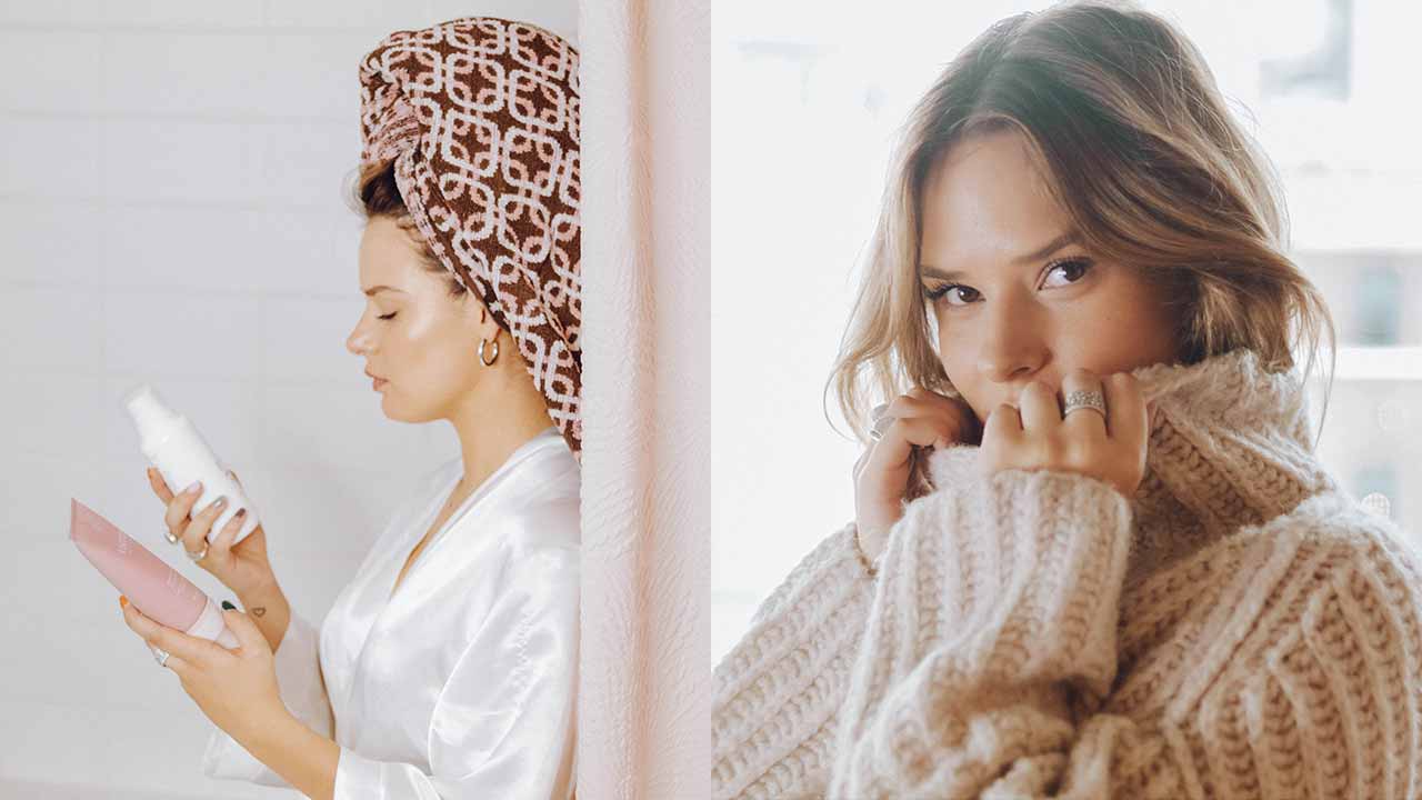 Luxy® Hair - Why is my hair so dry? Dry hair causes and remedies