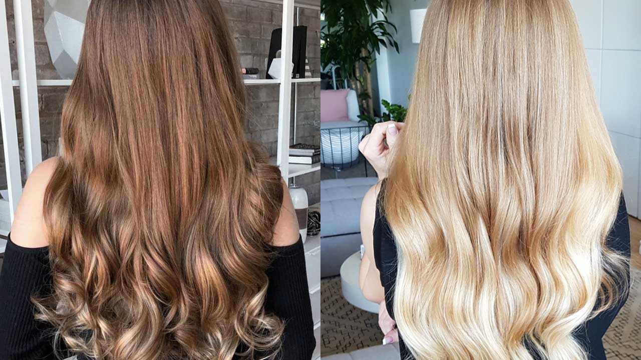 Balayage vs. Highlights: Which is best for you?