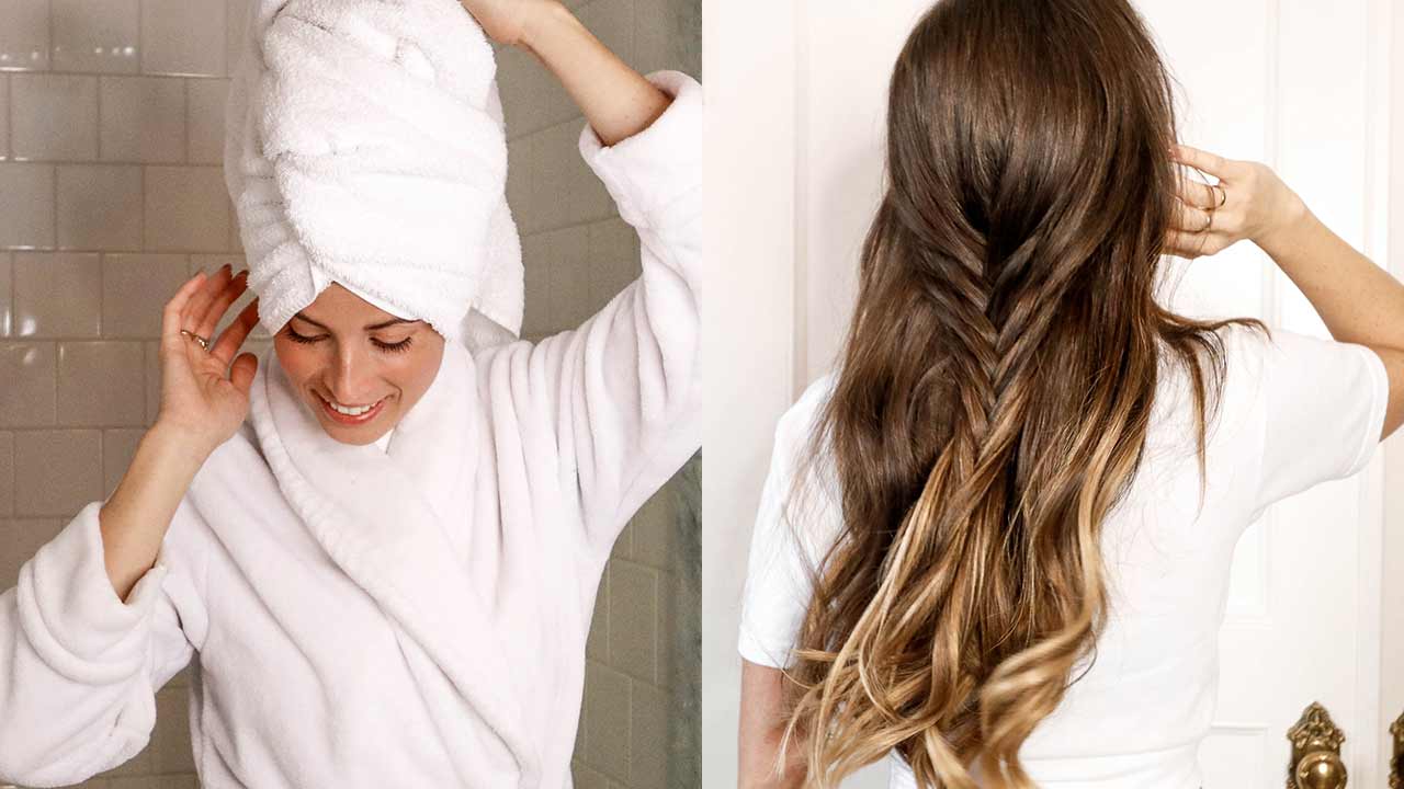 Luxy® Hair - How to grow long hair faster