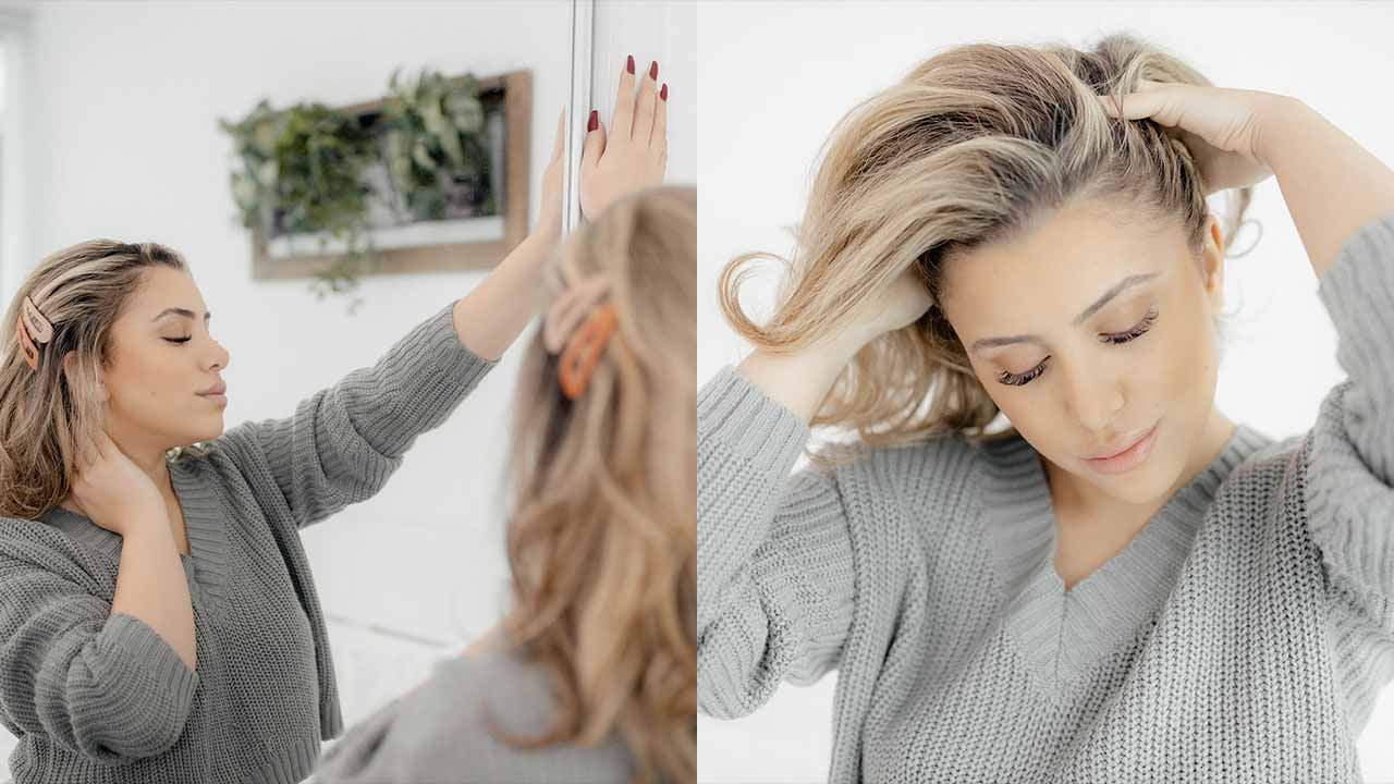 Luxy® Hair - 10 hidden causes of hair loss and how to stop them