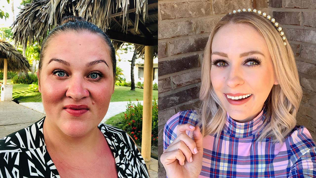 Luxy® Hair - 5 mommy bloggers share their ultimate time-saving hair hacks