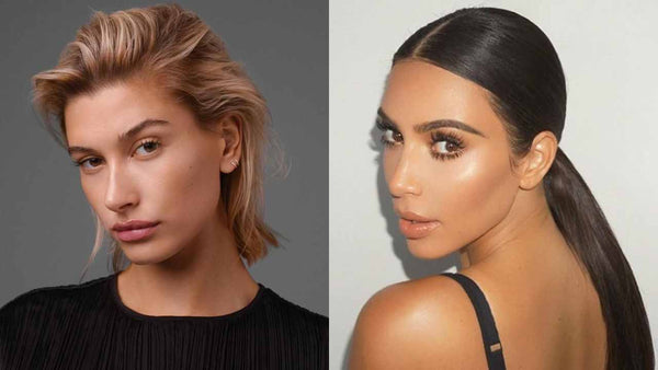 What does your favorite celebrity hairstyle reveal about your personality? blog image