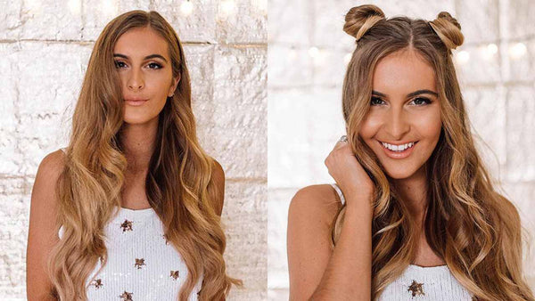 Choose your favorite emoji and we'll tell you which hairstyle to get blog image