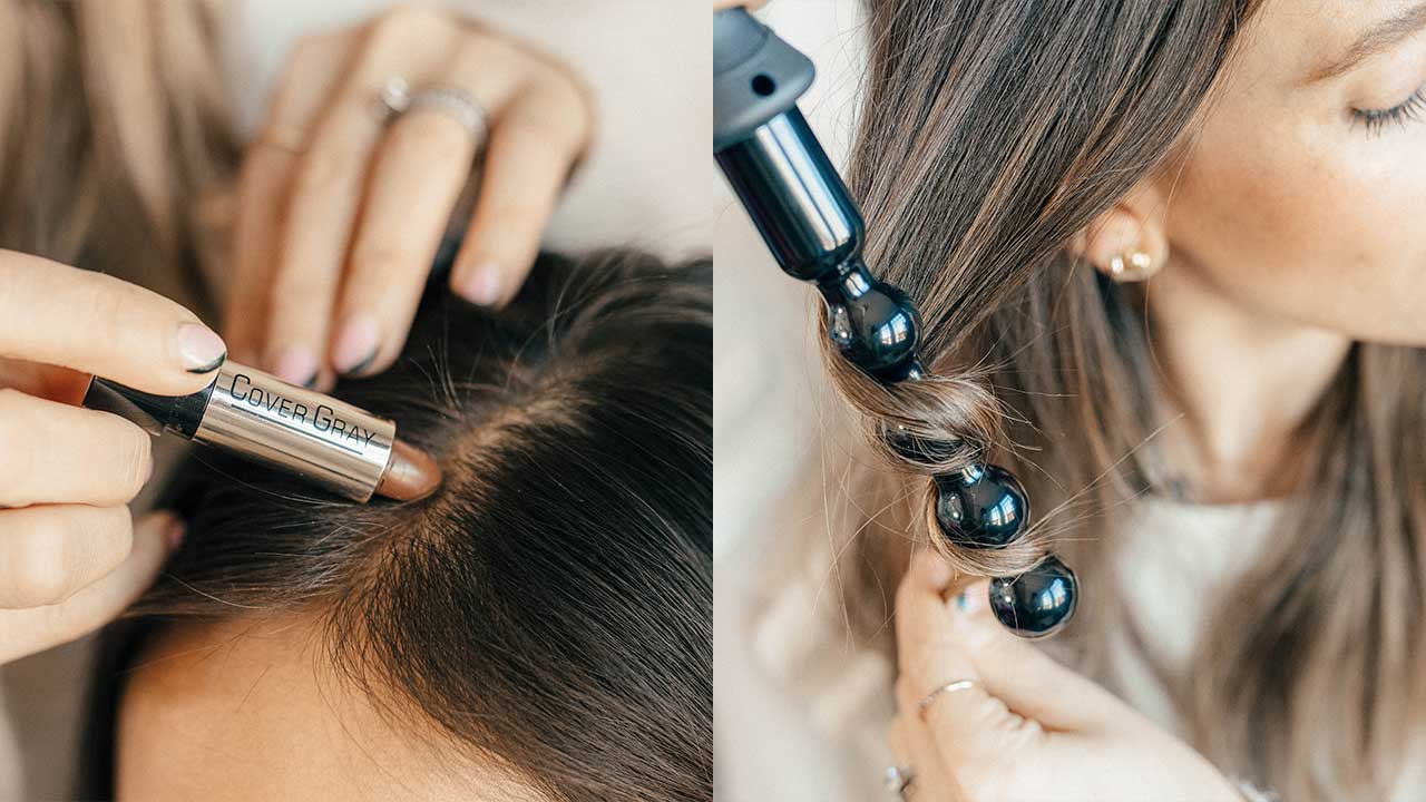We tried viral Instagram hair products here s what happened