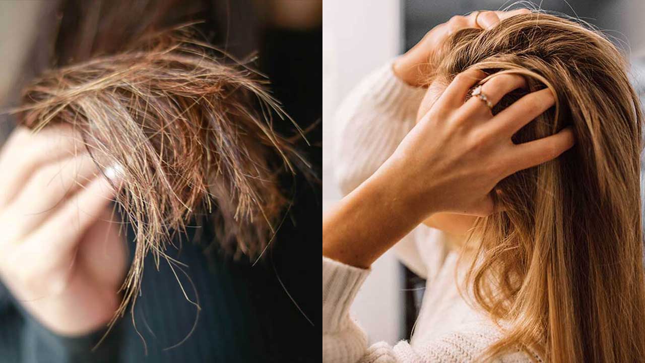 Luxy® Hair - 10 things that are destroying your hair without you even knowing