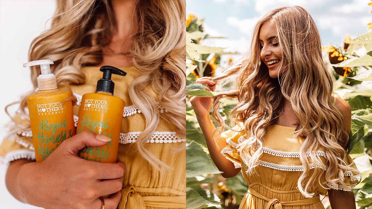 Luxy® Hair - Here's what summer did to your hair & how to fix it fast