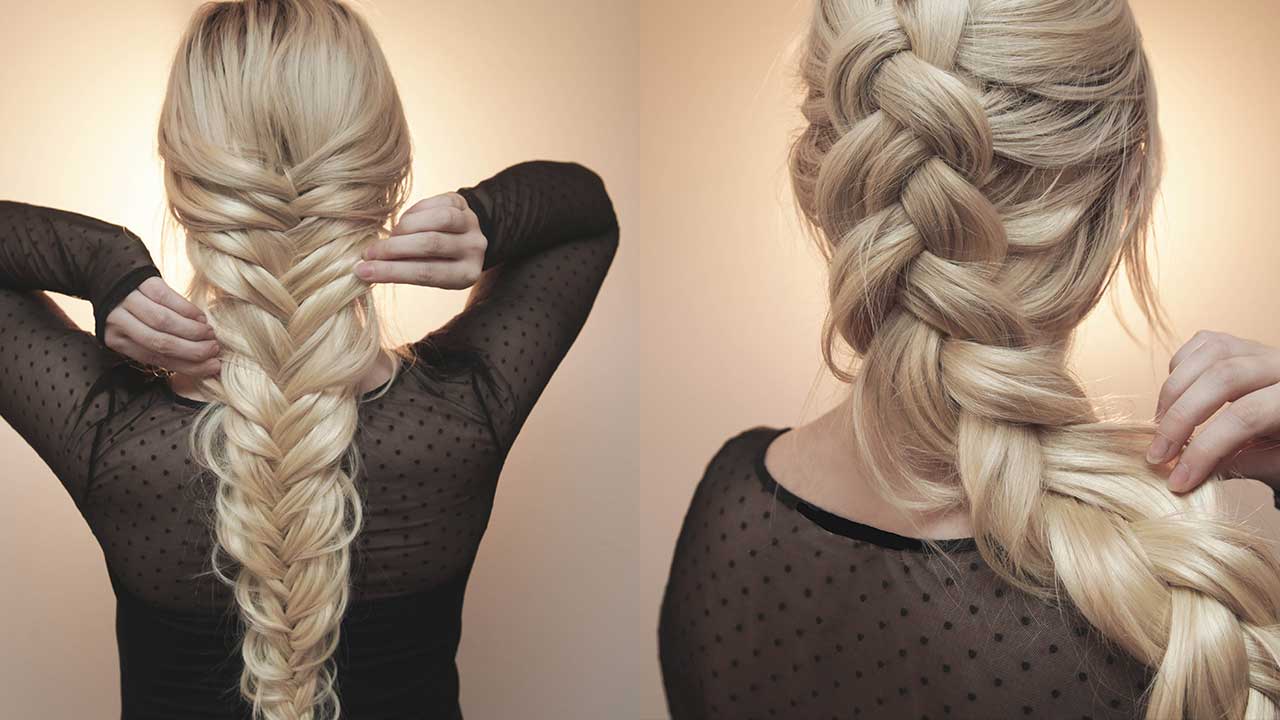 47 Best Braided Hairstyles for 2023 | Braid Ideas for Women | Marie Claire