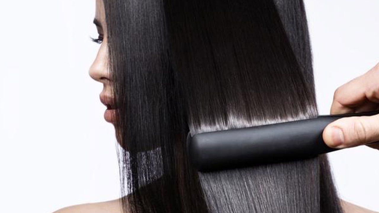 Luxy® Hair - The Truth About Perms and Keratin Treatments