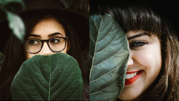 12 emotions every girl goes through when getting bangs blog image