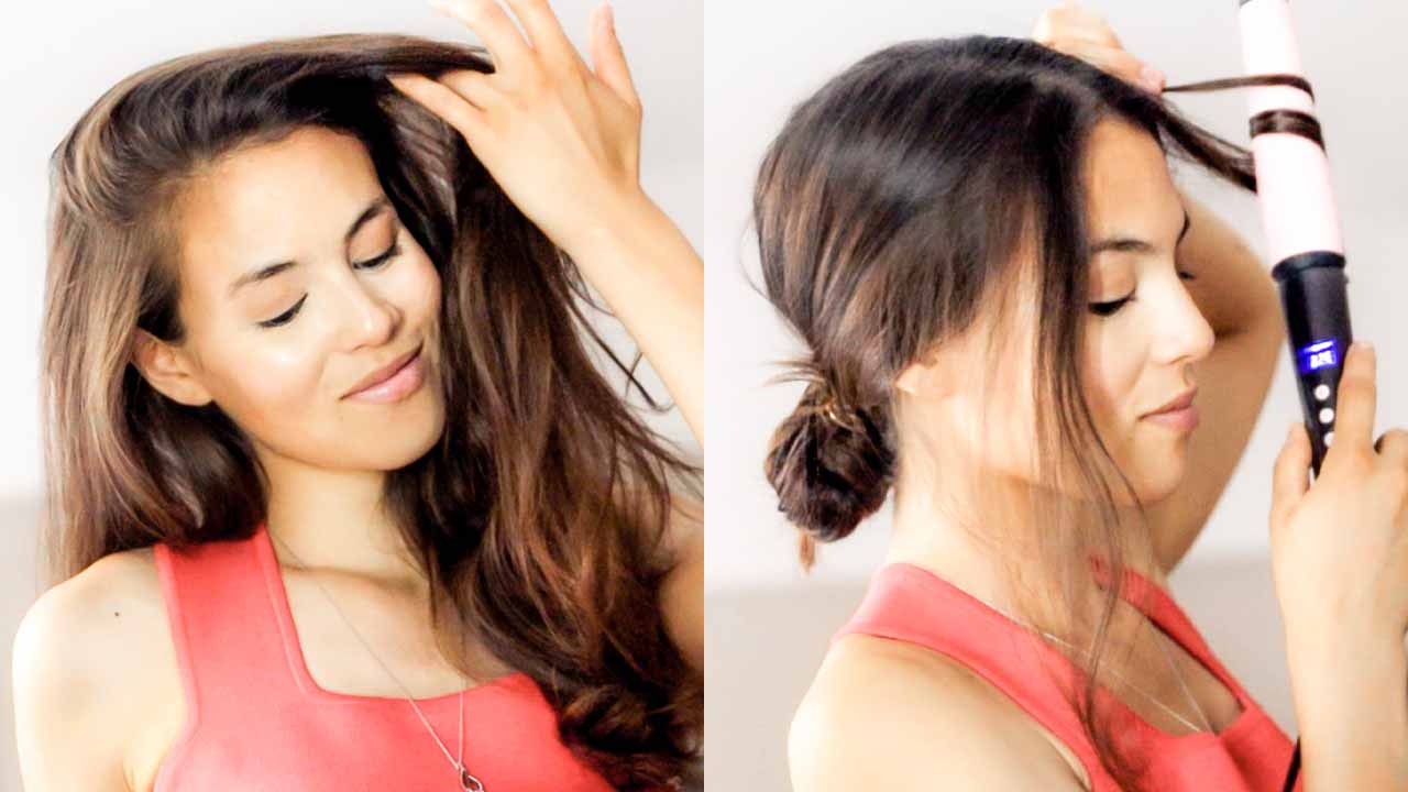 Luxy® Hair - Back to school: 7 lazy morning hair hacks you need in your routine