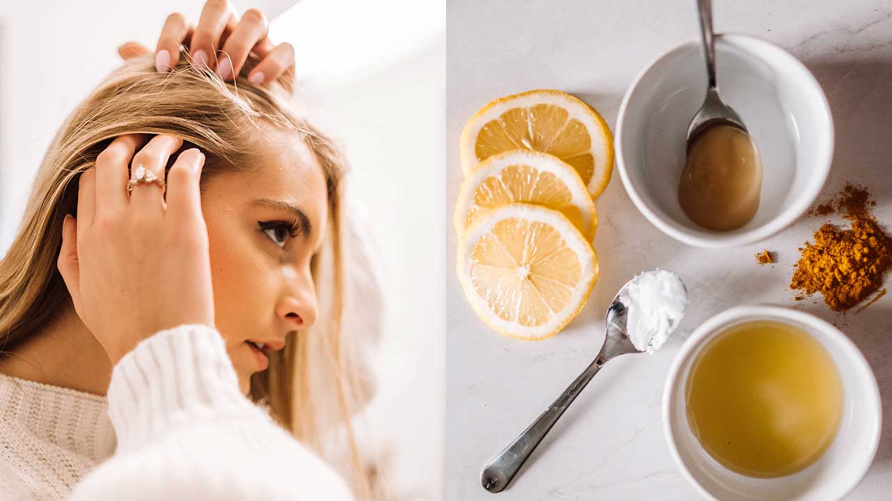 Luxy® Hair - 10 hidden causes of hair loss and how to stop them