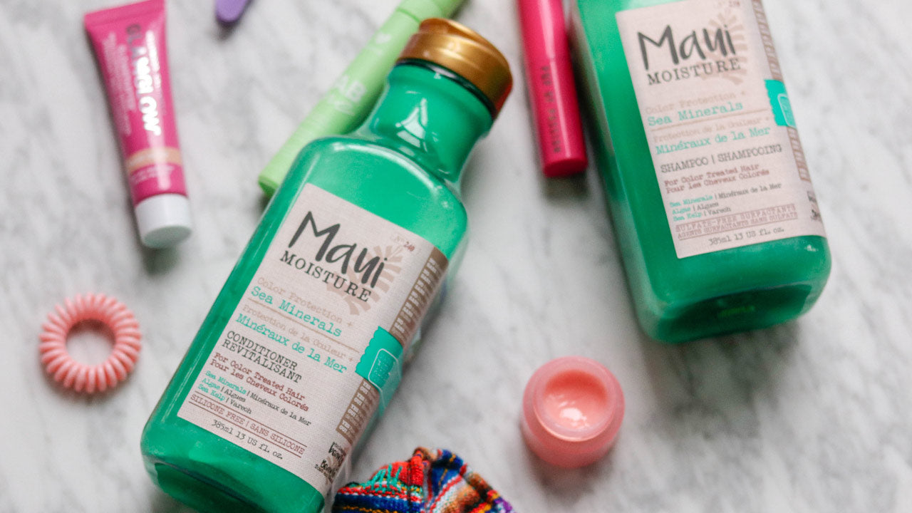 Luxy® Hair - Colored Hair Care: The Ultimate Guide