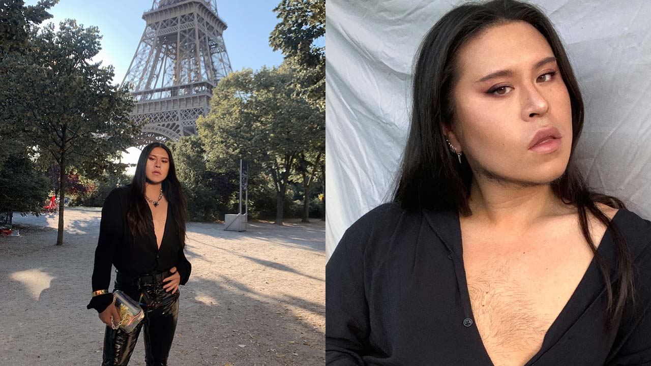 Luxy® Hair - Inside the mind of celebrity hairstylist Josh Liu