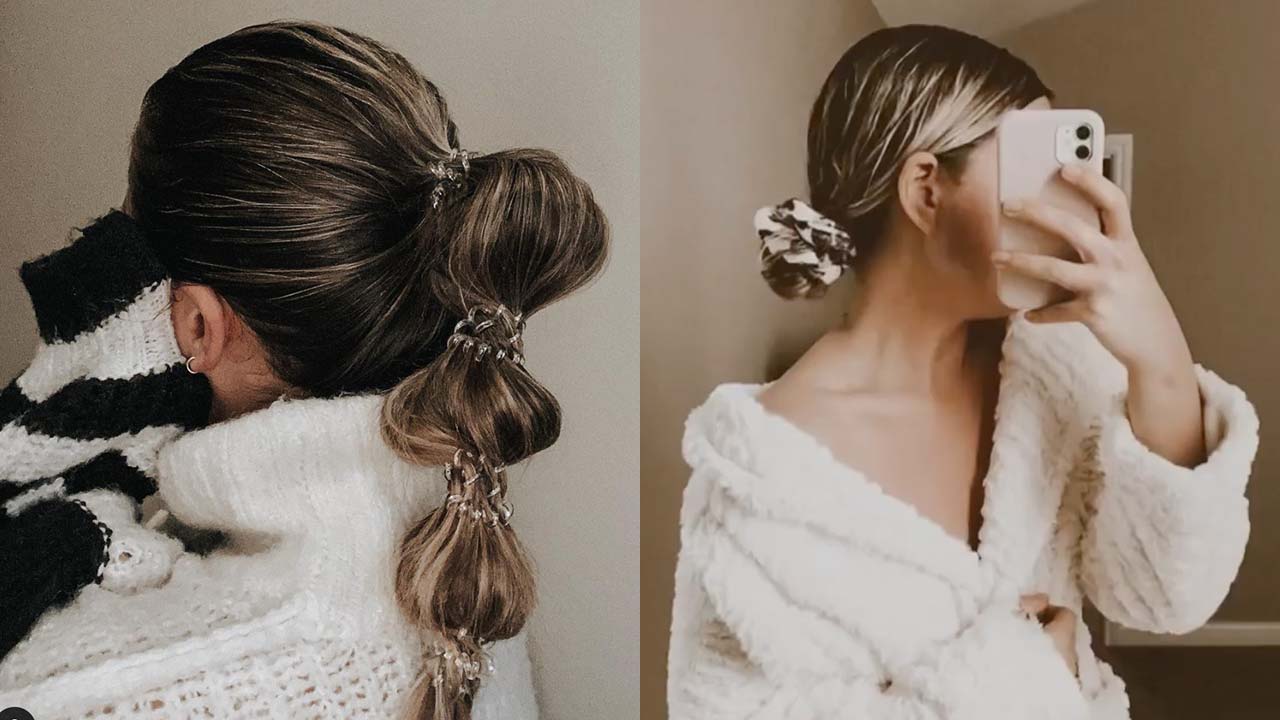 Luxy® Hair - Hair Ties For Every Hair Type