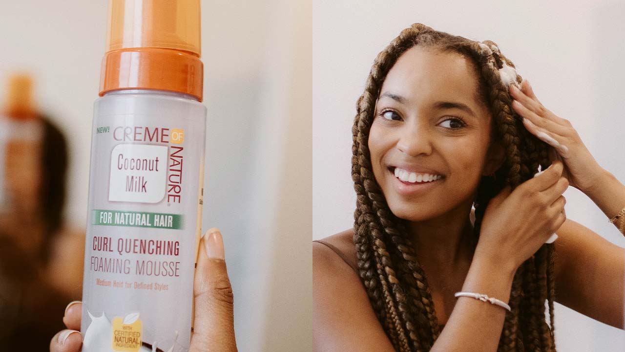 Luxy® Hair - The Best Hair Care Routine for Type 4 Hair