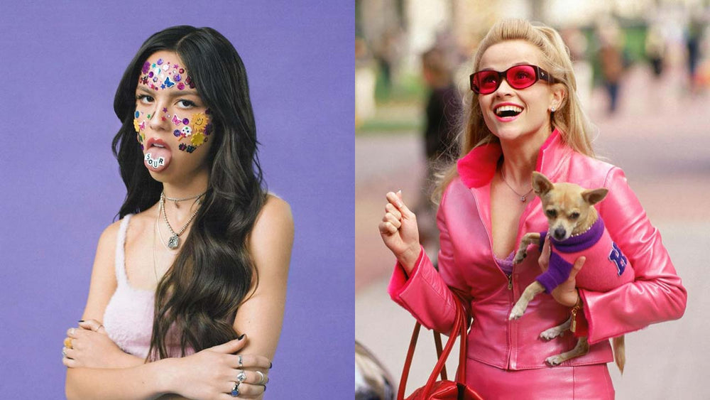 Halloween Hairstyles image