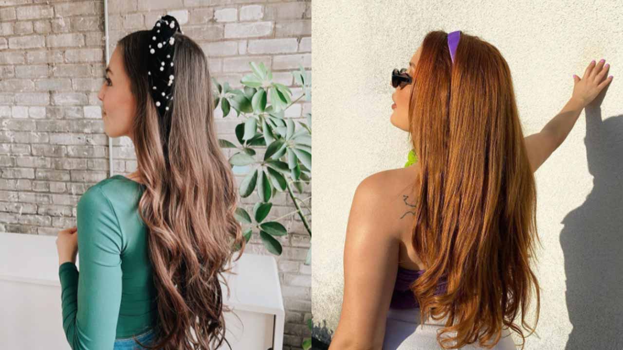 Luxy® Hair - 10 Headband Styles To Try