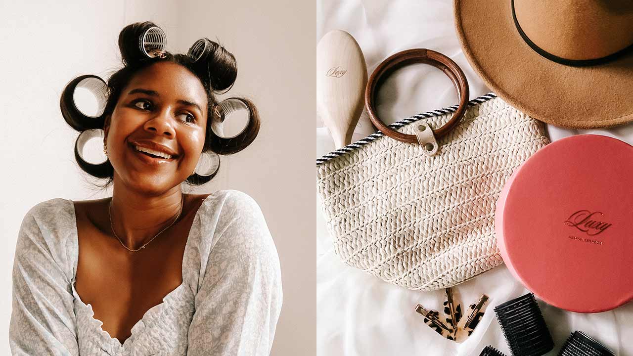 Luxy® Hair - Hot Girl Summer Hairstyle Guide