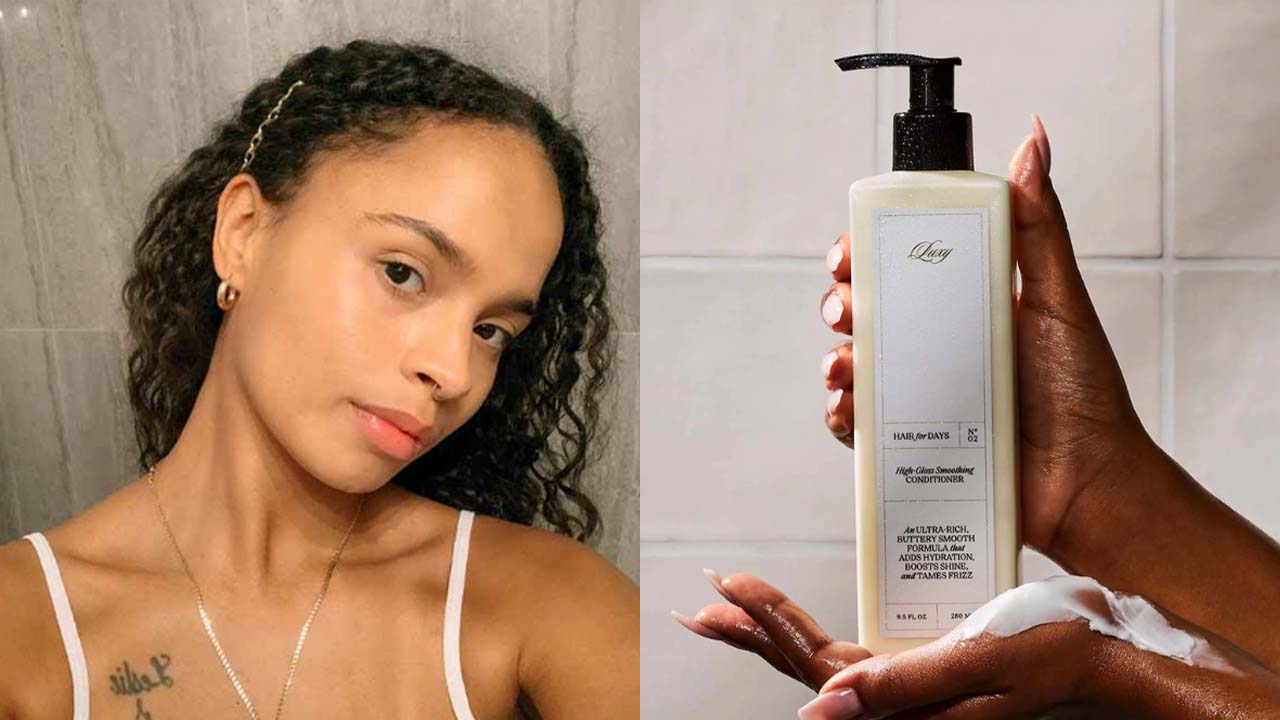 Luxy® Hair - How Often Should I Wash My Hair?