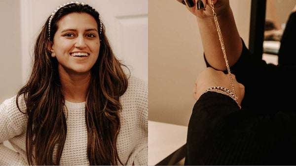 Snug on the bottom, party on top: how to dress when holidays go digital blog image