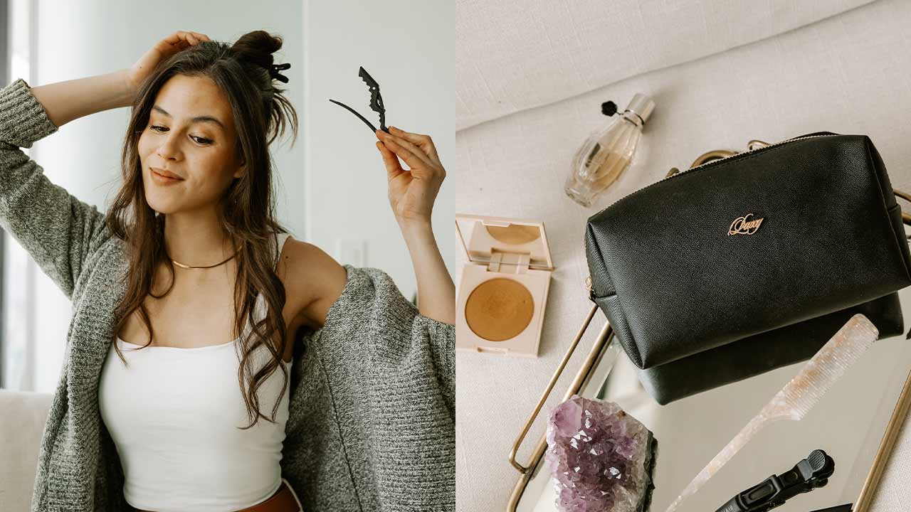 Luxy® Hair - All you need to know about the Luxy Hair Application Kit