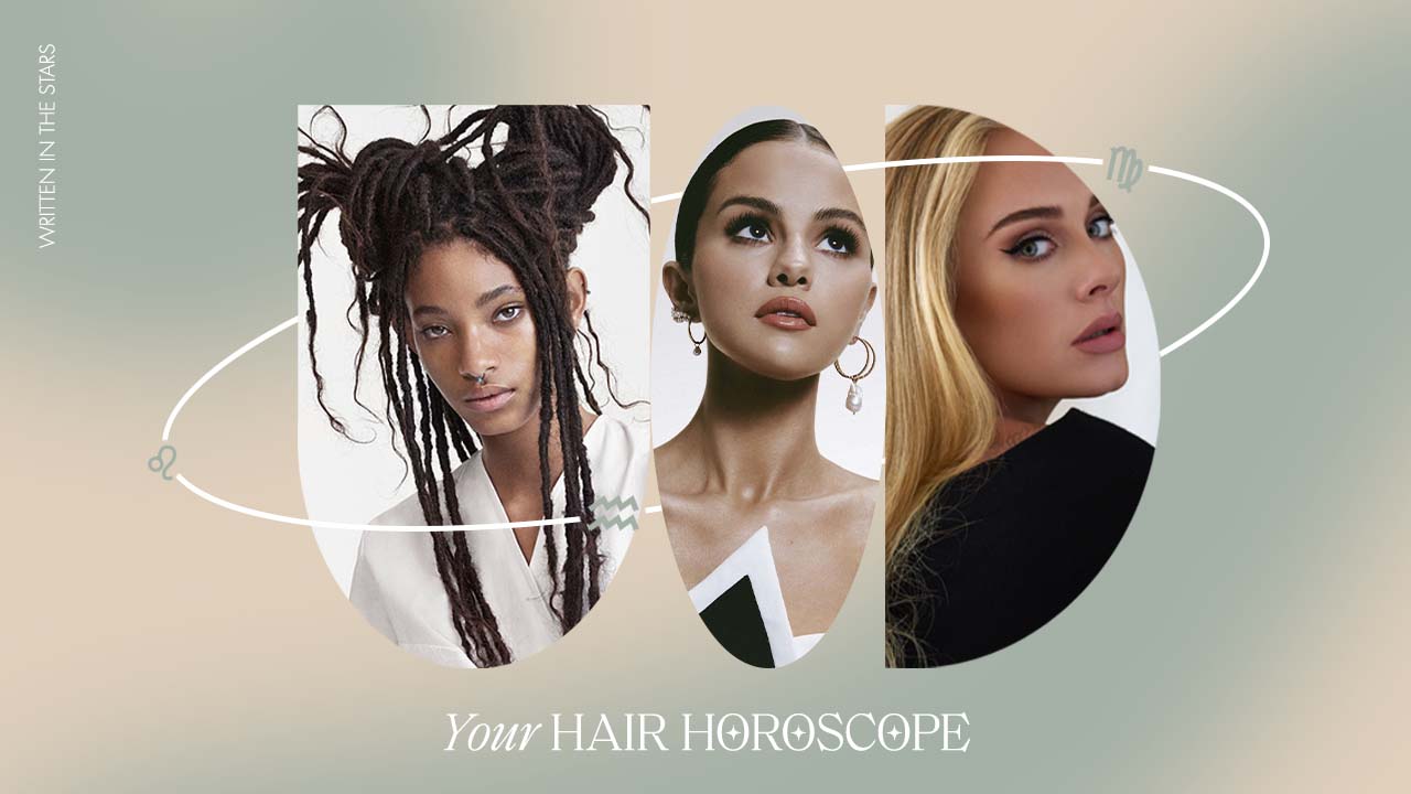 Luxy® Hair - Hair Horoscopes