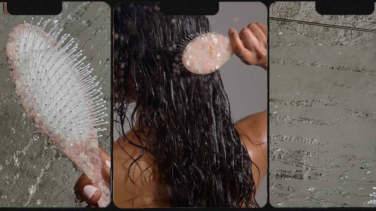Luxy® Hair - Hairbrush Guide 101: Which Hairbrush To Use When