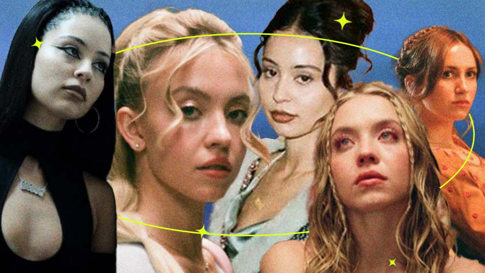 Euphoria Hairstyles image