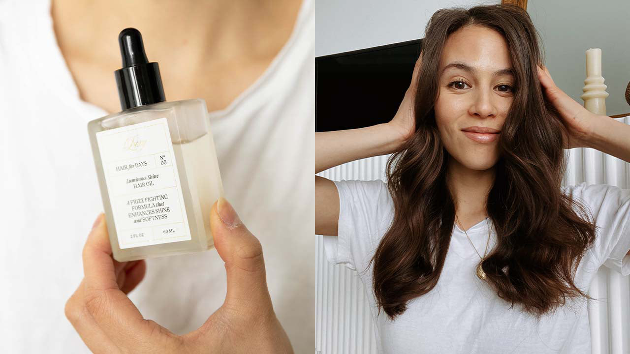 Luxy® Hair - Why Baobab Oil is Great for Hair and Skin : Benefits and How To Apply