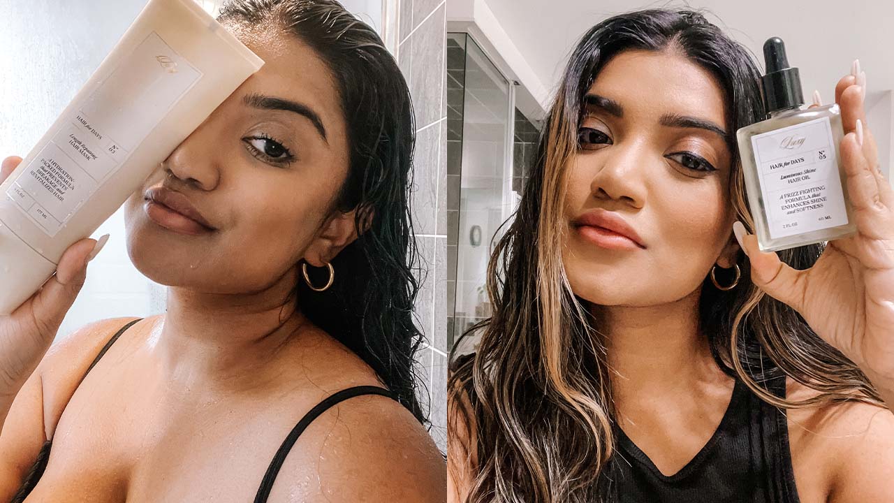 Luxy® Hair - Why won't my hair grow past a certain point?