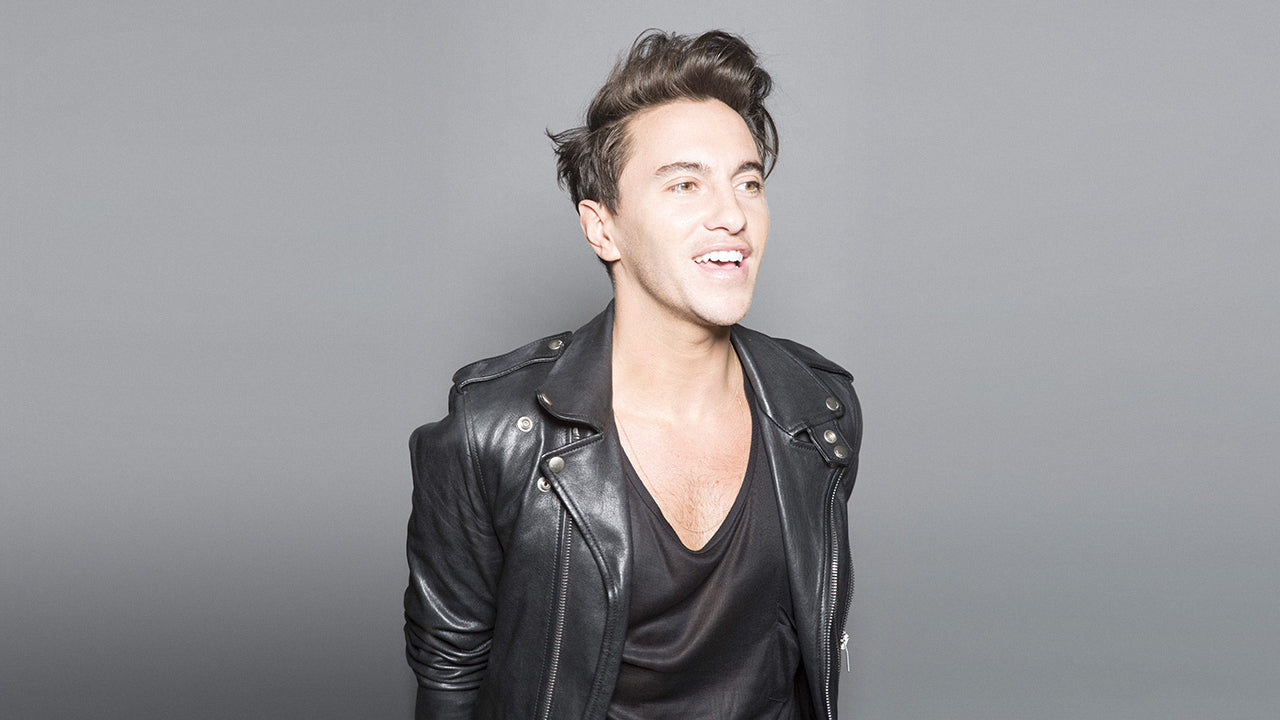 Luxy® Hair - Scotty Cunha: Kardashians Hairstylist Dishes Styling Secrets and Life Advice