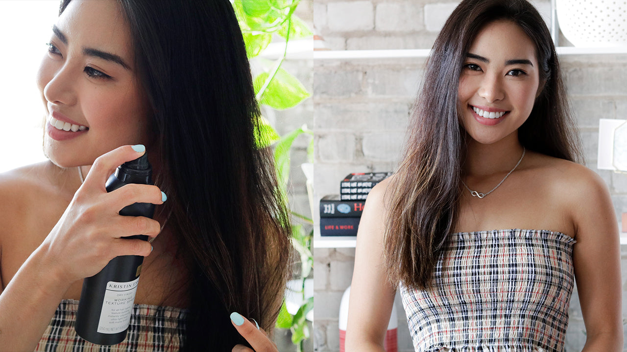 Luxy® Hair - Thin Hair Care Guide