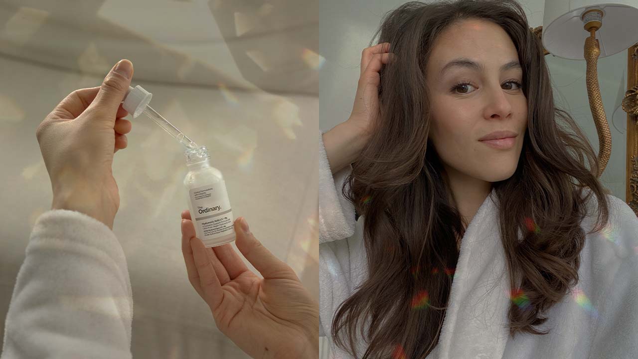 Luxy® Hair - What is Hyaluronic Acid and Is It Good for My Hair?