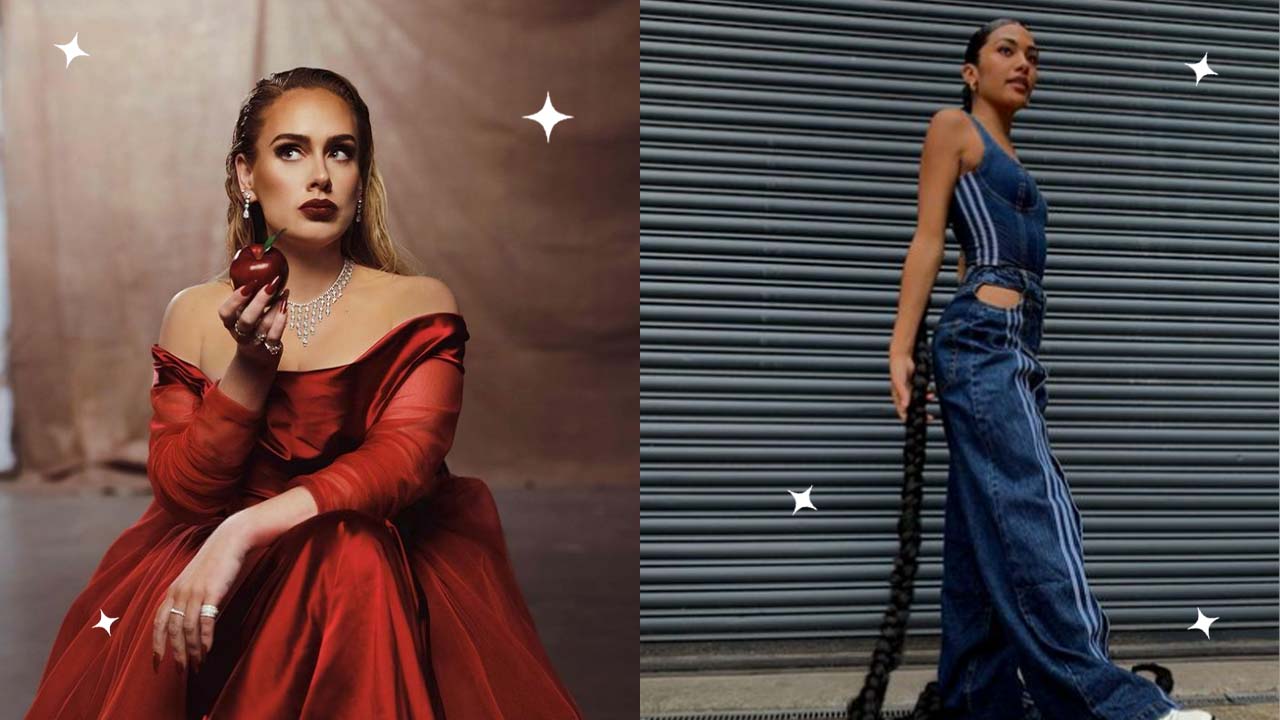 Luxy® Hair - Hair Trends in London