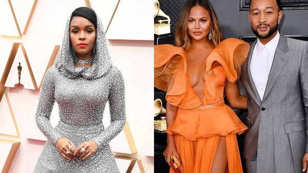 Which red carpet look are you? Take our quiz to find out! blog image