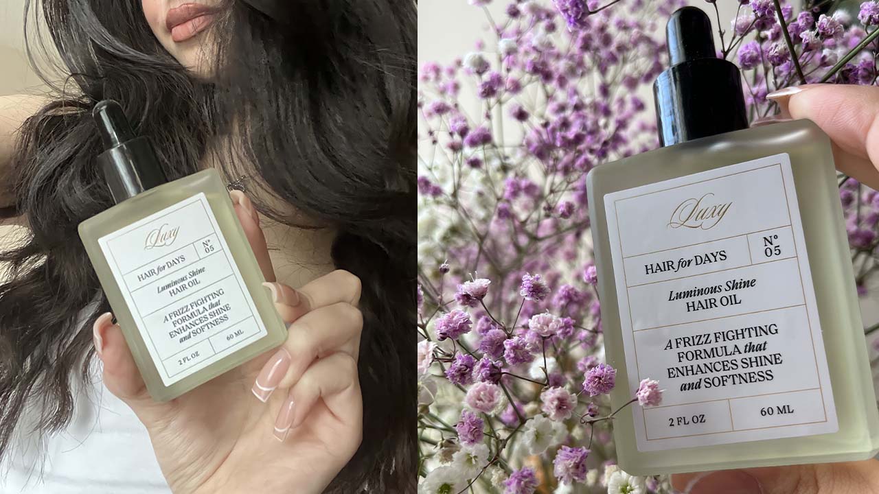 Luxy® Hair - How To Prevent Your Hair From Tangling