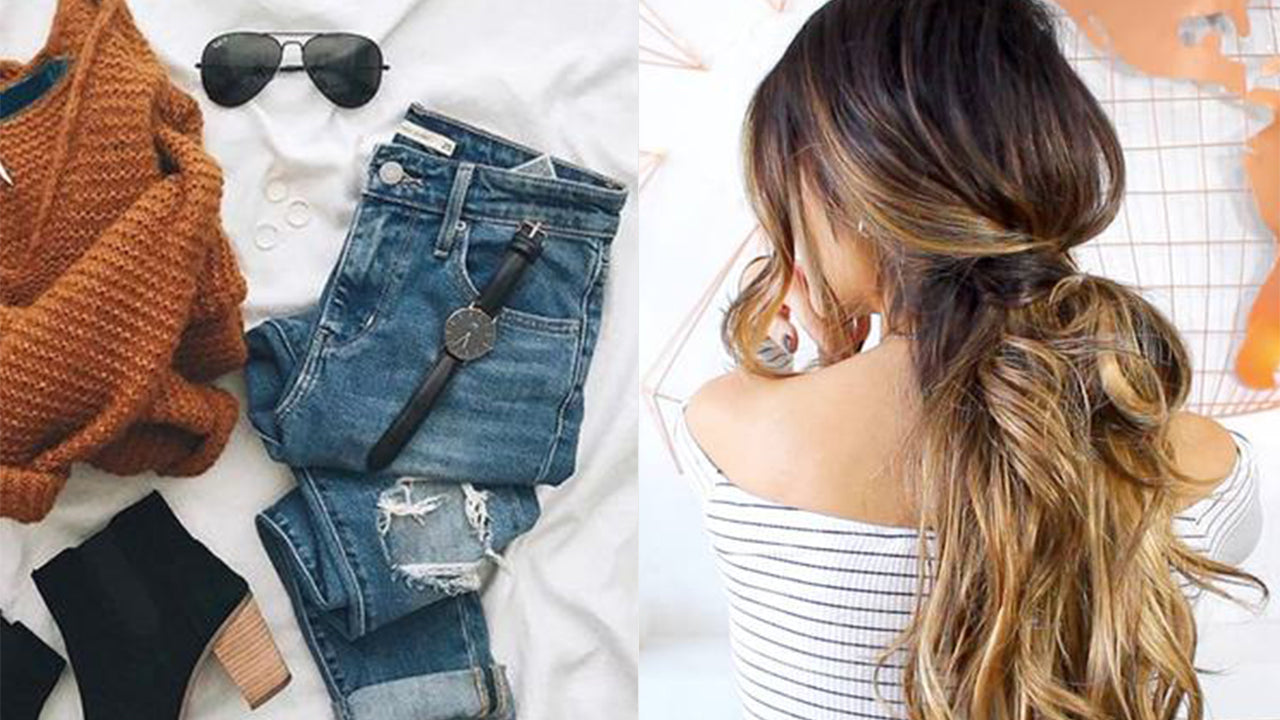 Luxy® Hair - Luxy's October Monthly Favorites