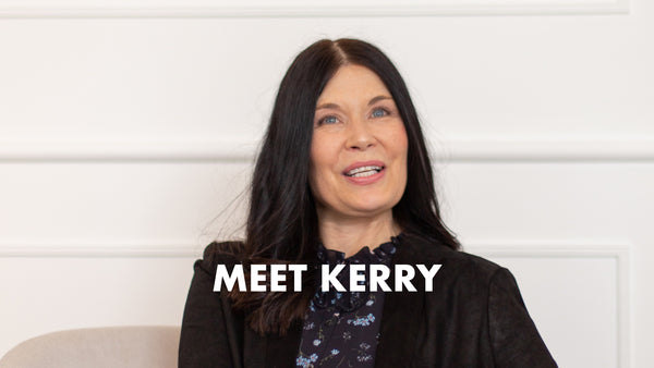 The Faces Behind Luxy Hair: Kerry, Senior Customer Experience Manager blog image