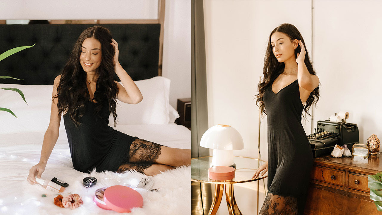 Luxy® Hair - How to survive Mercury retrograde