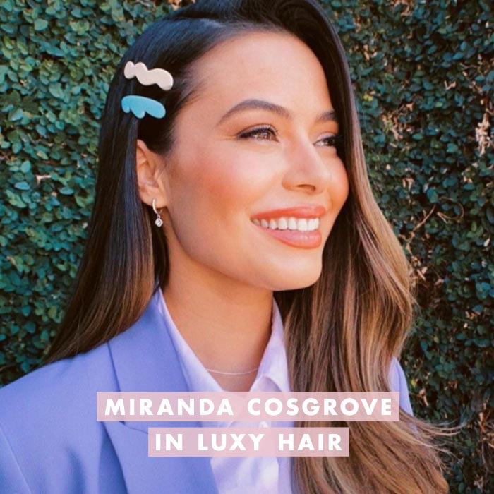 Miranda Cosgrove