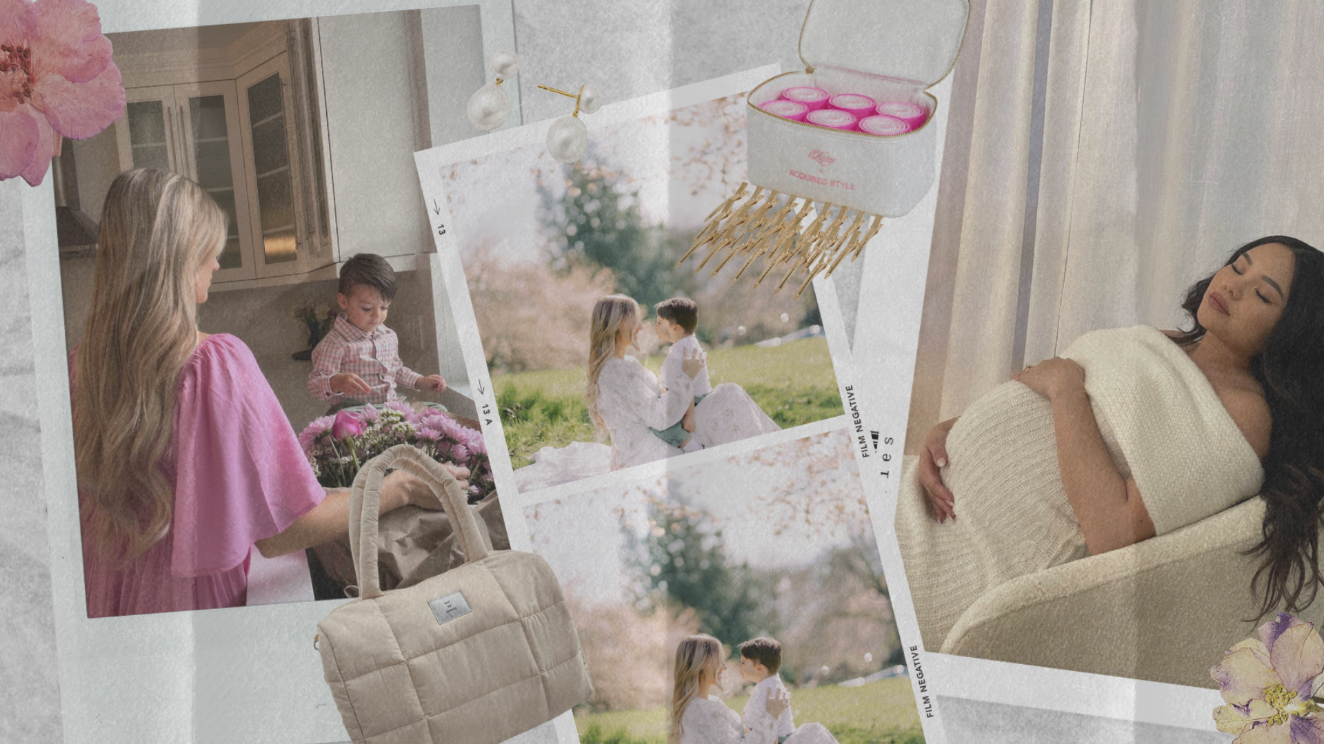 Mom’s Day Present Information | Luxy Hair