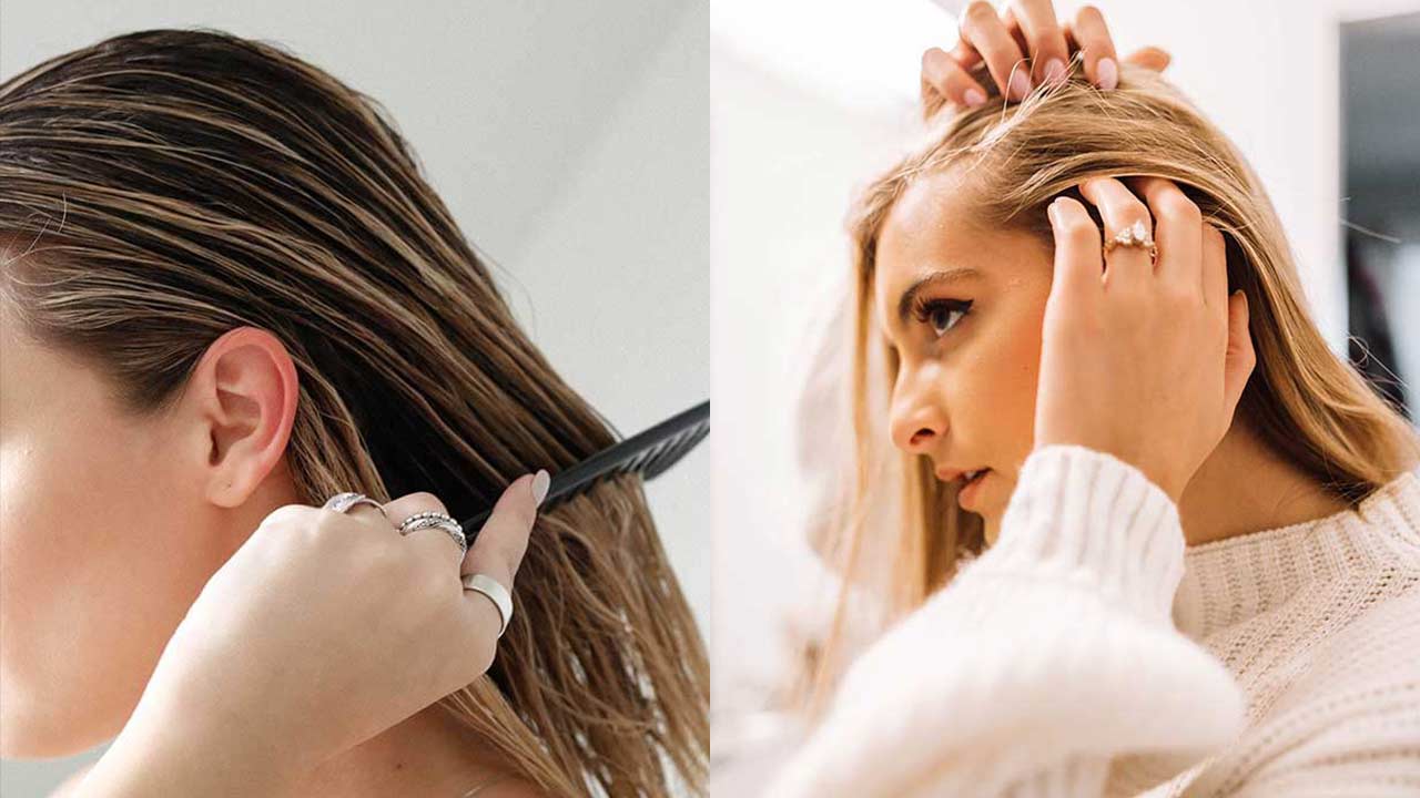 Luxy® Hair - 10 hair care myths you need to stop believing