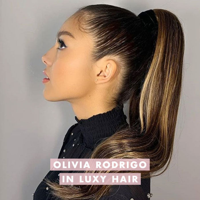 Olivia Rodrigo