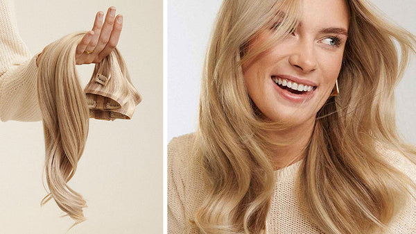 Seamless Clip-Ins 101: Benefits, How to Wear, and More blog image