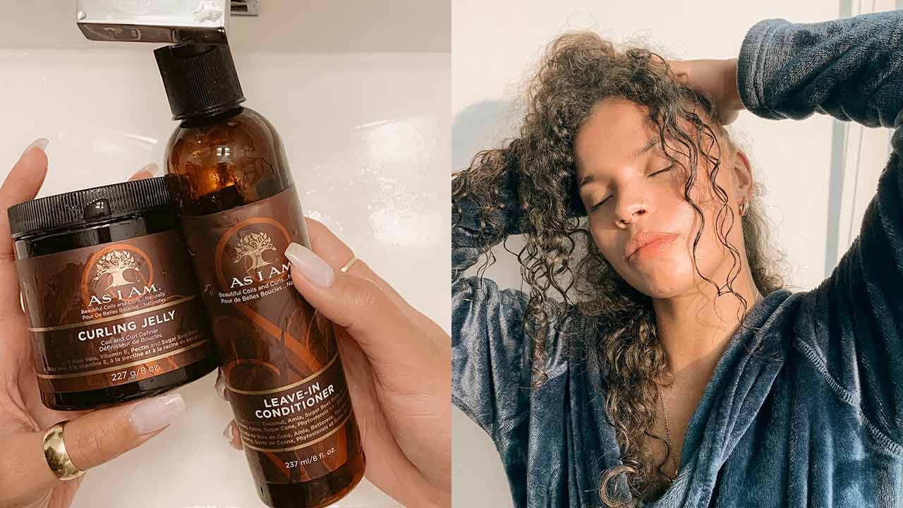 Luxy® Hair - The Curly Girl Method Guide for Beginners