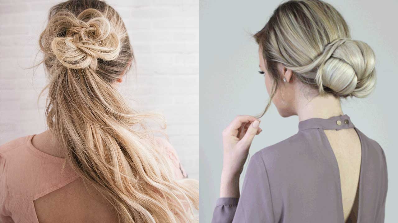 50 Best Prom Hairstyle Ideas to Elevate Your Look