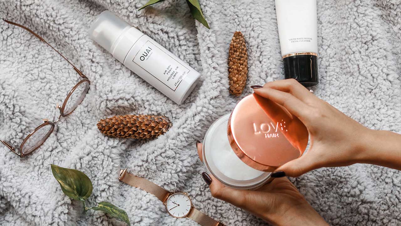 Luxy® Hair - Winter woes: your ultimate cold weather hair routine
