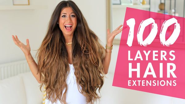 100 Layers of Extensions blog image