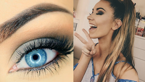 Dani Mansutti - Get Ready With Me blog image