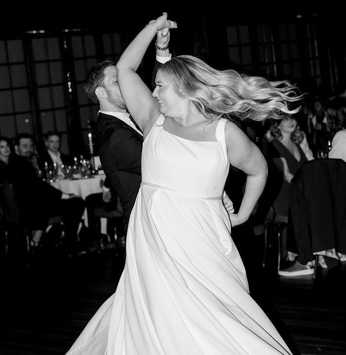 View 10 Wedding Hair Tips & Tricks page